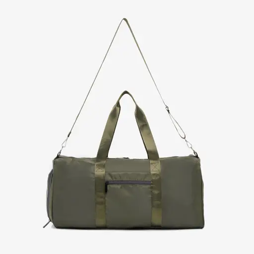 Zuzumonk Gym Bag 33L Olive Green - Thumbnail 7