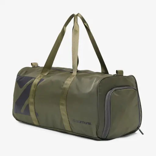 Zuzumonk Gym Bag 33L Olive Green - Thumbnail 8