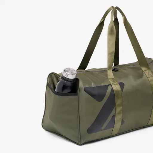 Zuzumonk Gym Bag 33L Olive Green - Thumbnail 12