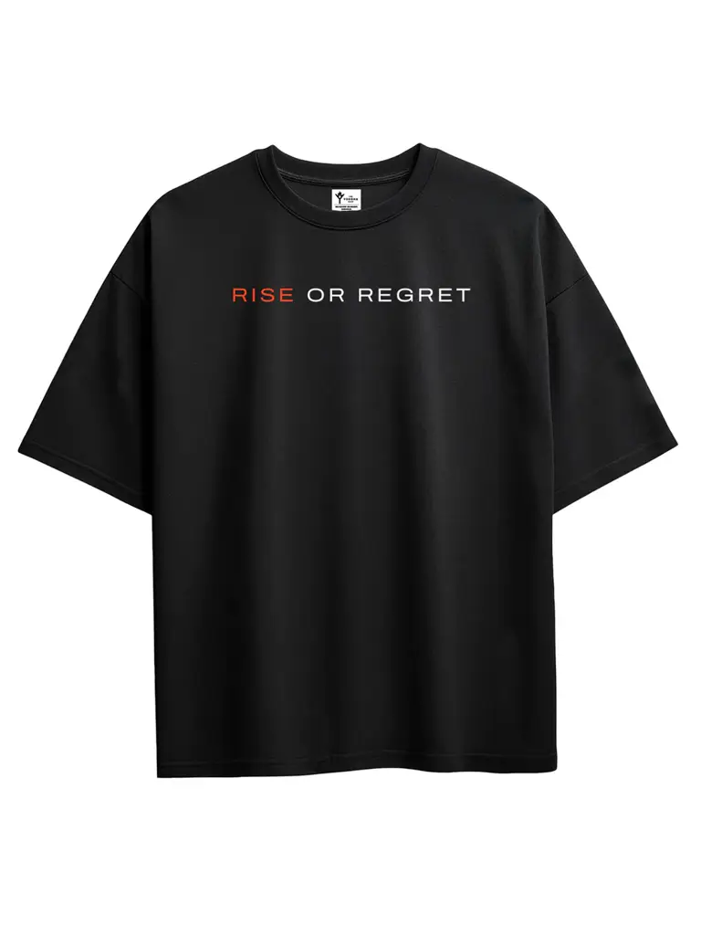 Rise or Regret