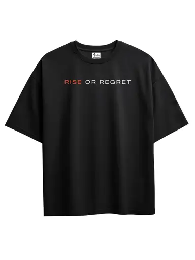Rise or Regret
