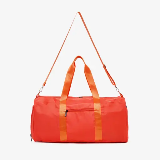 Zuzumonk Gym Bag 33L Inferno Orange - Thumbnail 7