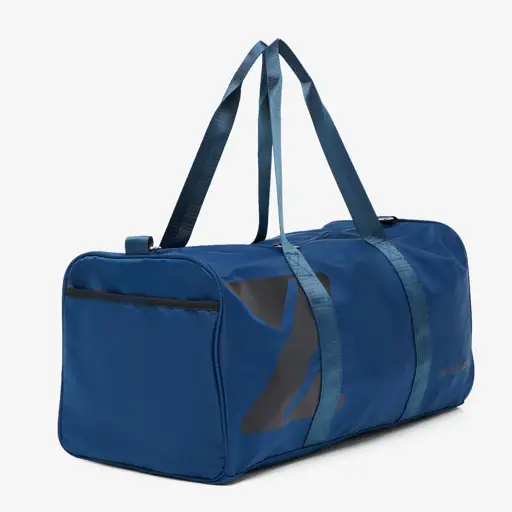 Zuzumonk Gym Bag 33L Midnight Blue - Thumbnail 8