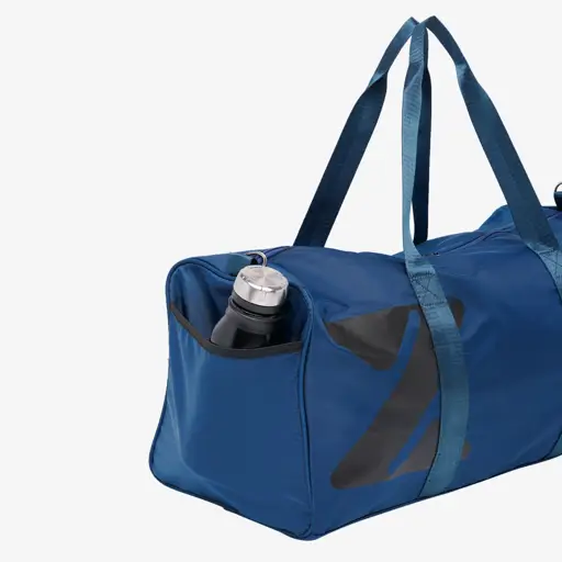 Zuzumonk Gym Bag 33L Midnight Blue - Thumbnail 9