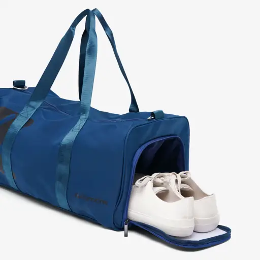 Zuzumonk Gym Bag 33L Midnight Blue - Thumbnail 11