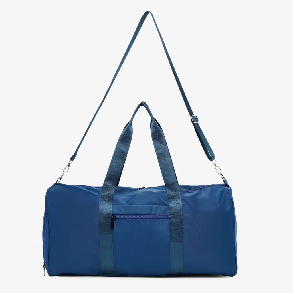 Zuzumonk Gym Bag 33L Midnight Blue - View 11