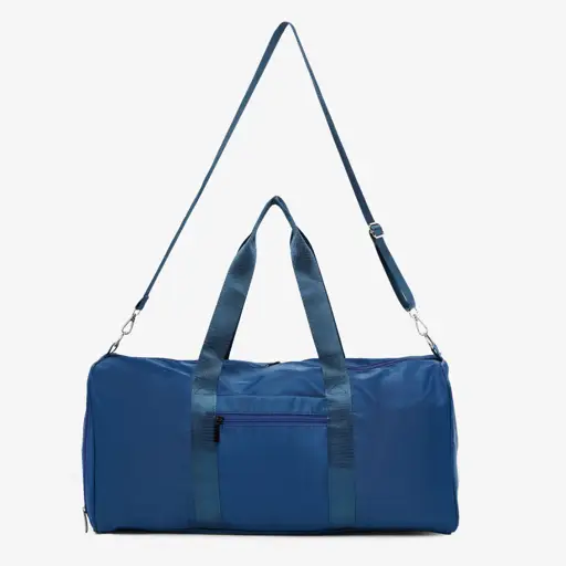 Zuzumonk Gym Bag 33L Midnight Blue - Thumbnail 12