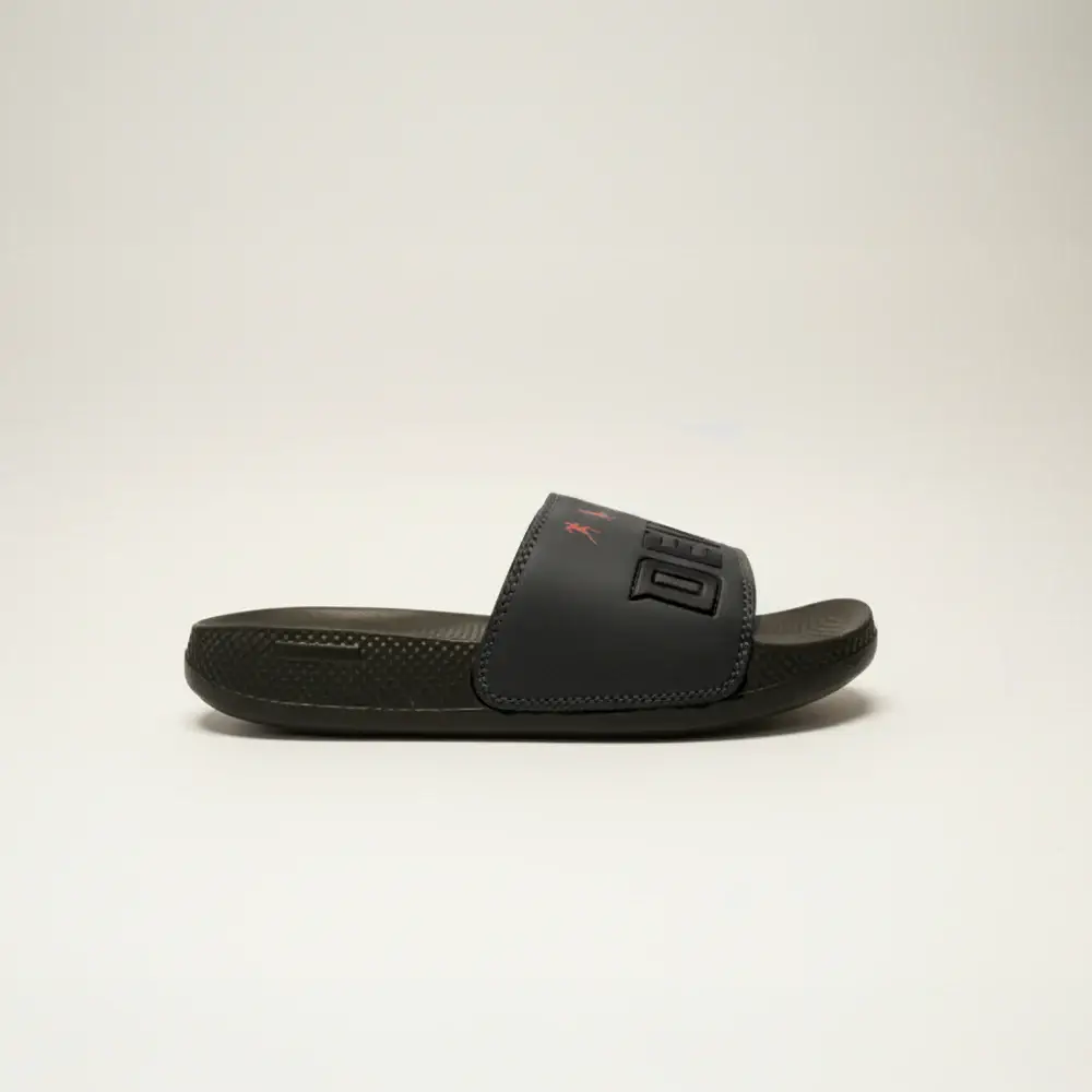 Limited Edition Slides : Devils Circuit Classic - View 3