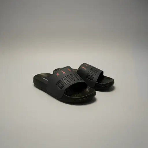 Limited Edition Slides : Devils Circuit Classic - Thumbnail 5