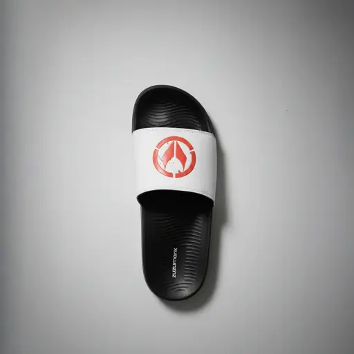 Limited Edition Slides : Devils Circuit Logo