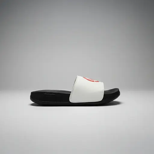 Limited Edition Slides : Devils Circuit Logo - Thumbnail 2