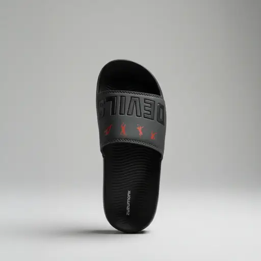 Limited Edition Slides : Devils Circuit Classic