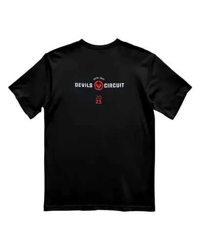 The Honeycomb '23 Black - Thumbnail 2