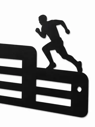  Devils Circuit Medal Hanger - Thumbnail 4