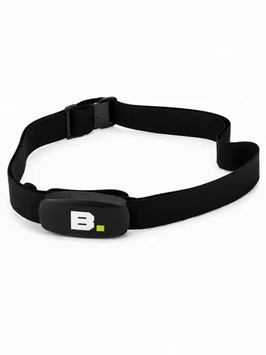 BunkerFit Chest Strap Heart Rate Monitor - Thumbnail 4