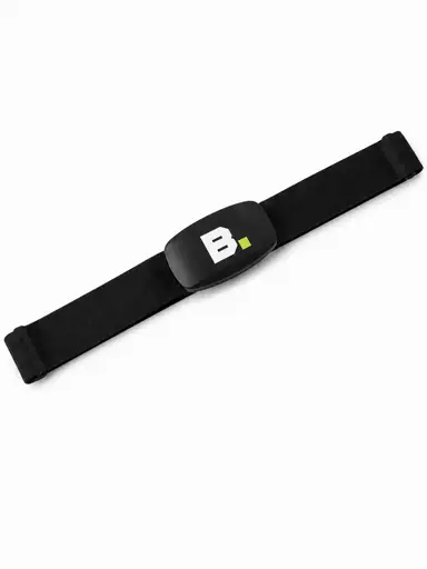 BunkerFit Chest Strap Heart Rate Monitor - Thumbnail 3