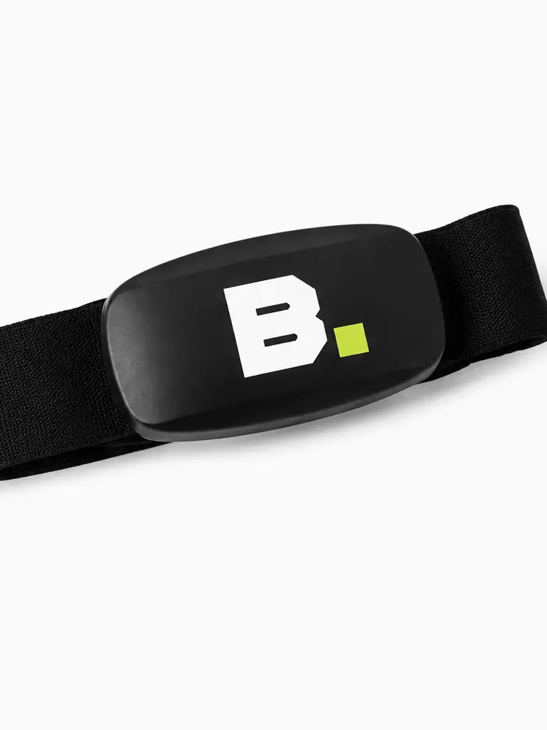 BunkerFit Chest Strap Heart Rate Monitor - View 2
