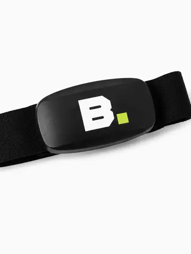 BunkerFit Chest Strap Heart Rate Monitor - Thumbnail 2