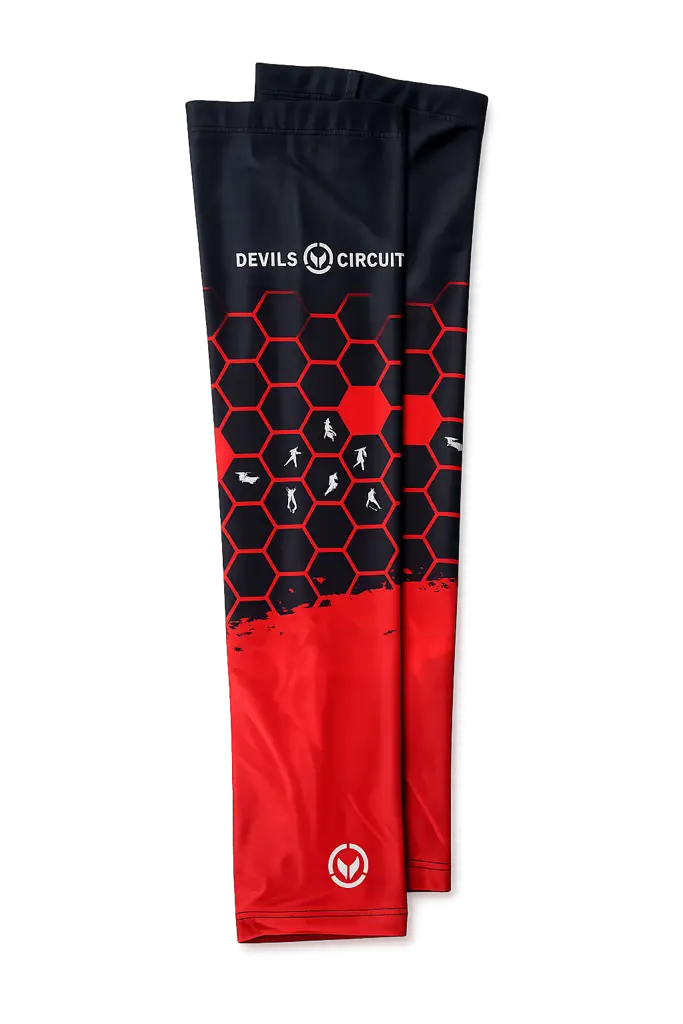 DC Arm Sleeves