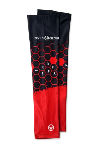 DC Arm Sleeves