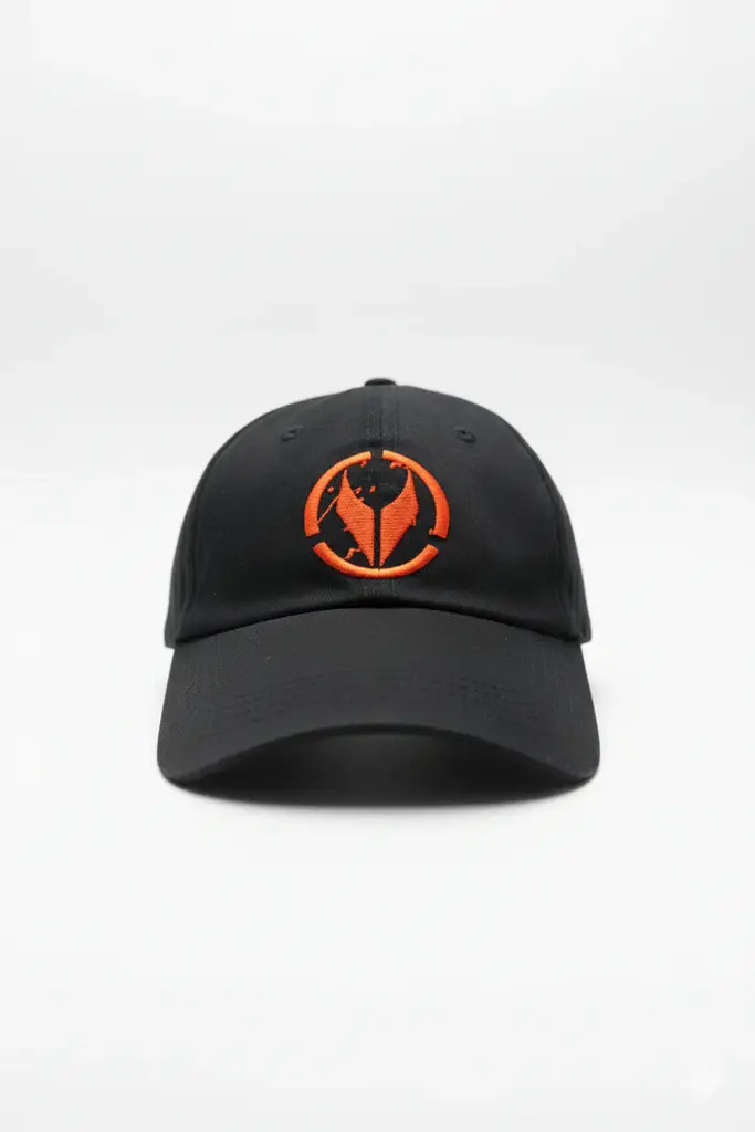 The Devils Circuit Cap