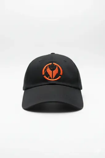 The Devils Circuit Cap