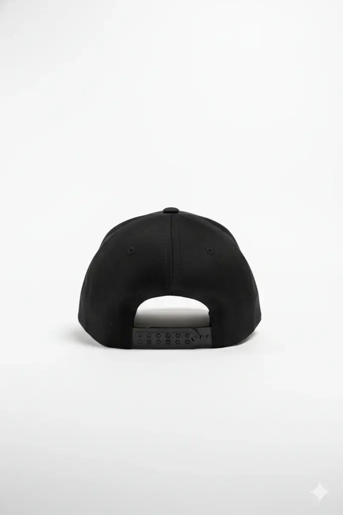 The Devils Circuit Cap - View 2