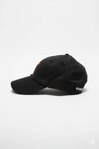 The Yoddha Cap - Thumbnail 3
