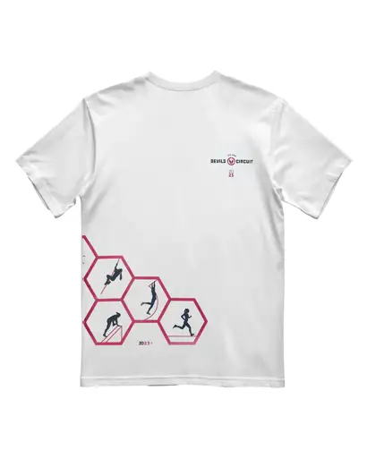 The Honeycomb Circuit '23 - Thumbnail 2