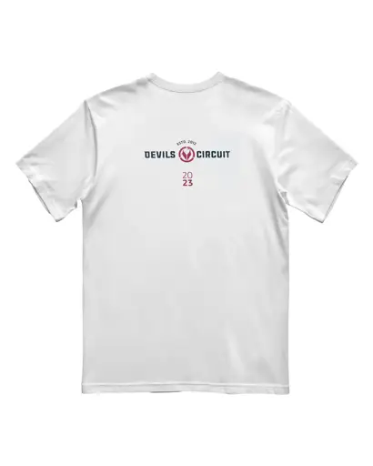 The Honeycomb '23 White - Thumbnail 3