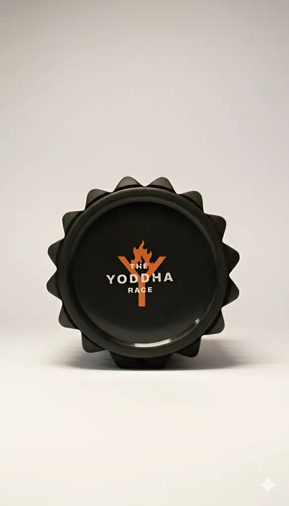 TYR Limited Edition Foam Roller - View 3