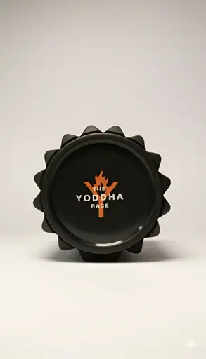 TYR Limited Edition Foam Roller - Thumbnail 3