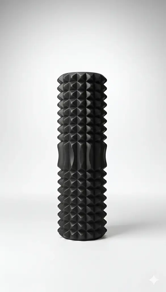 TYR Limited Edition Foam Roller - View 2