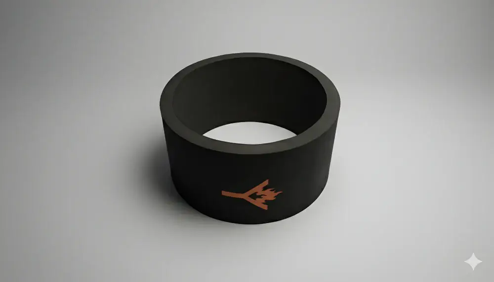 TYR Limited Edition Yoga Wheel - View 2