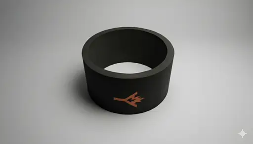TYR Limited Edition Yoga Wheel - Thumbnail 2