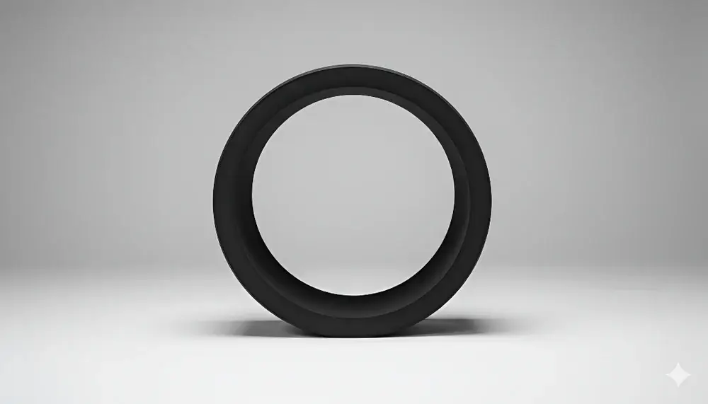 TYR Limited Edition Yoga Wheel - View 3