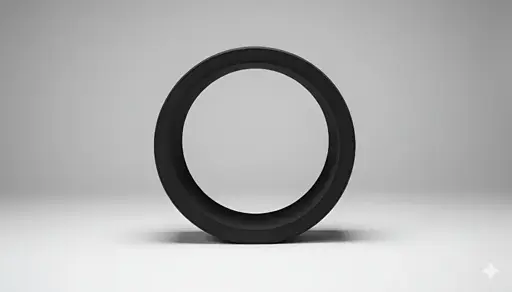 TYR Limited Edition Yoga Wheel - Thumbnail 3